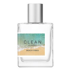 Beach Vibes - Eau de Toilette, CLEAN