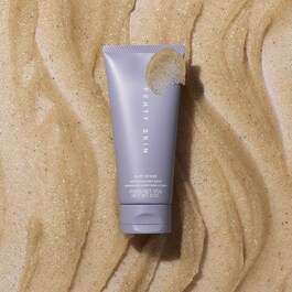 Buff Ryder - Exfoliating Body Scrub With Superfine Sand + Fruit Enzymes