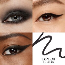 Climax Eyeliner & Mini Mascara Duo - Øjenmakeup-sæt