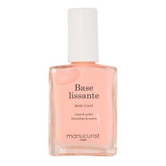Nail Care - Smoothing Base, MANUCURIST