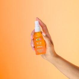Energizing - Cleansing Spray