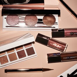 Flyliner - Longwear Liquid Eyeliner