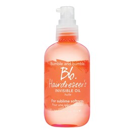 Hairdresser's - Invisible Oil