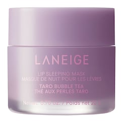 Lip Sleeping Mask - Maske til læberne, LANEIGE