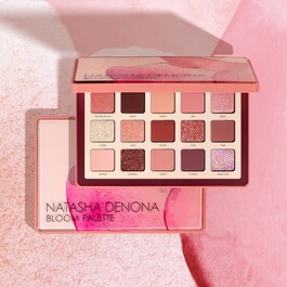 Bloom Palette - Øjenskyggepalette