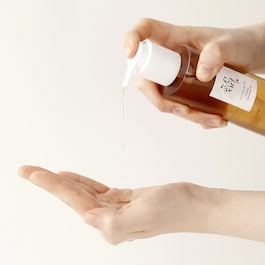 Ginseng Cleansing Oil - Skånsom makeupfjerner med ginsengekstrakt