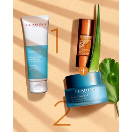 Radiance-Plus Golden Glow Booster