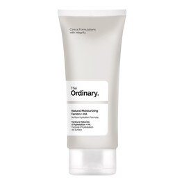 Natural Moisturizing Factors + HA - Moisturizer