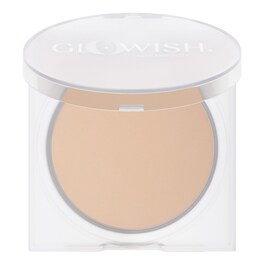 Glowish - Luminous Pressed Powder