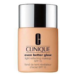 Even Better Glow™ - Light Reflecting SPF15 image