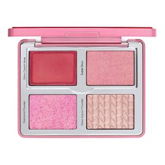 Love Glow - Cheek Palette, NATASHA DENONA