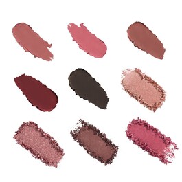 Pillow Talk Beautyverse Love Palette - Øjenskyggepalette