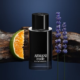 Giorgio Armani Code - Eau de Toilette