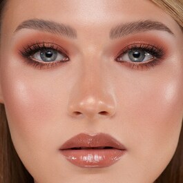 Baby Bronze - Eyeshadow Palette
