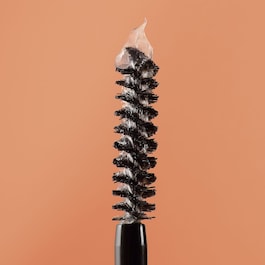 FLUFF & FIX BROW WAX - Teksturerende og fikserende øjenbrynsvoks
