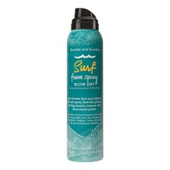 Surf Foam Spray - Blow Dry, BUMBLE & BUMBLE