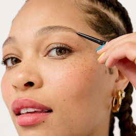 Precisely, Benefit My Brow Pencil - Fyldige Bryn
