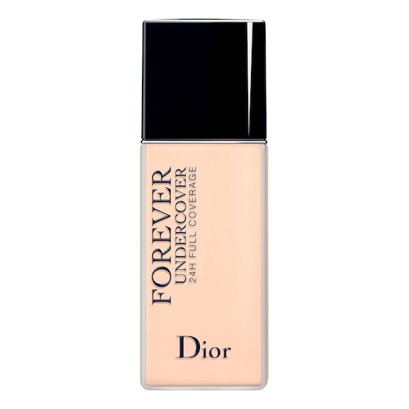 Diorskin Forever Undercover - Flydende foundation - 24-timers holdbarhed, DIOR