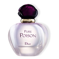 Pure Poison - Eau de Parfum til kvinder - Blomster, orientalske og ravnoter, DIOR