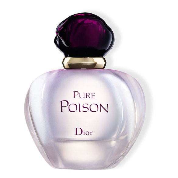 Pure Poison - Eau de Parfum til kvinder - Blomster, orientalske og ravnoter, DIOR