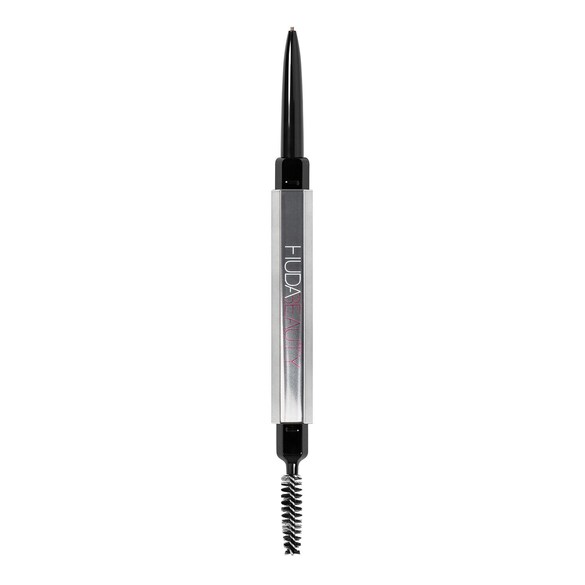Bomb brows  Microshade - Brow Pencil, HUDA BEAUTY