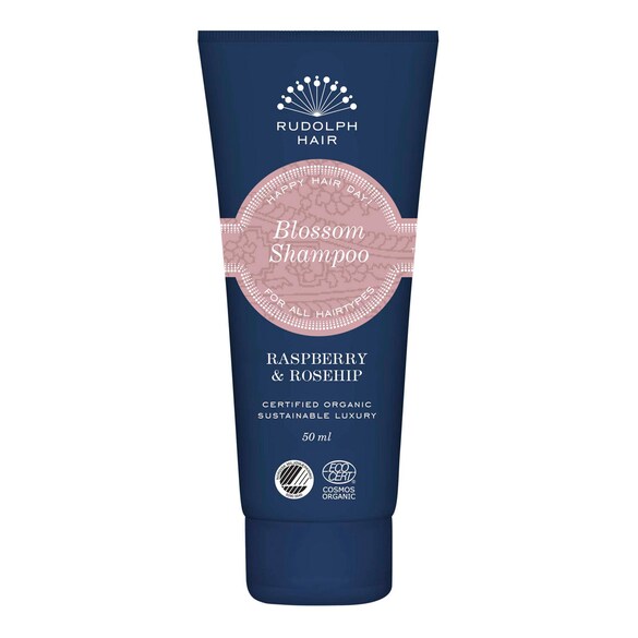 Blossom - Shampoo, RUDOLPH CARE