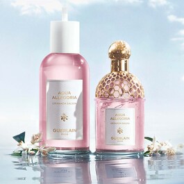 Aqua Allegoria Granada Salvia - Eau de Toilette