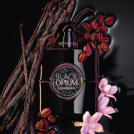 Black Opium Le Parfum  - Refillable