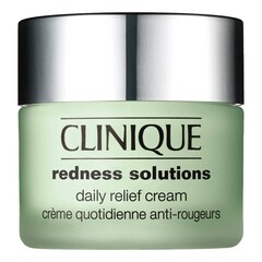 Redness Solutions - Daily Relief Cream, CLINIQUE