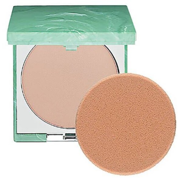 Superpowder - Double Face Powder, CLINIQUE