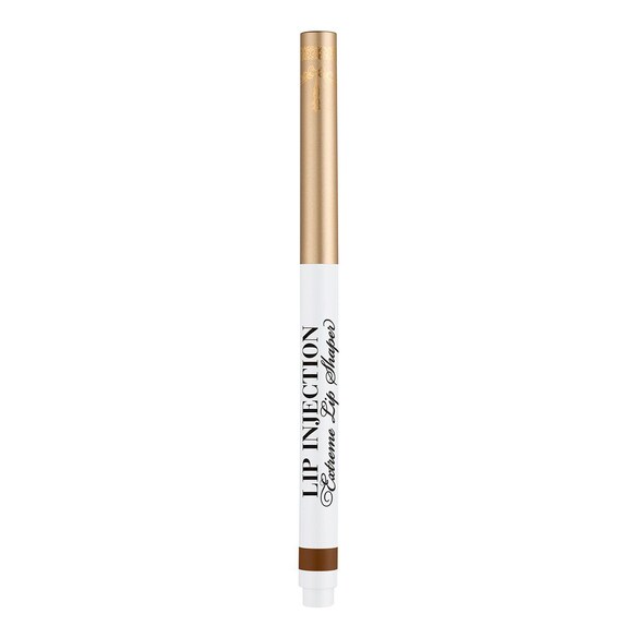 Lip Injection Extreme Lip Shaper - Volumen Lip Liner, TOO FACED