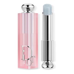 Dior Addict Lip Glow - 48-timers fugtgivende læbepomade, pH-aktiveret farve, DIOR BACKSTAGE