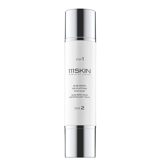Sub Zero De-puffing - Eye Duo, 111SKIN