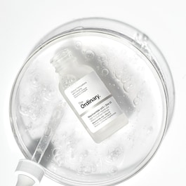 Niacinamide 10% + Zinc 1% - Mini Serum
