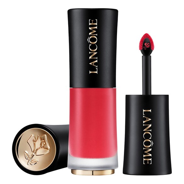 L'Absolu Rouge Drama Ink - Lipstick, LANCÔME
