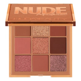 Nude Obsessions -Eyeshadow Palette image