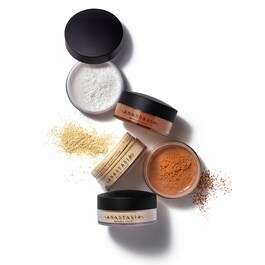 Setting Powder - Loose Powder
