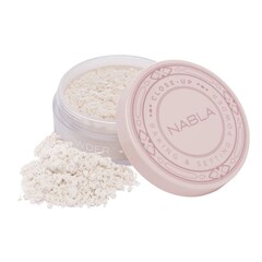 Close-Up Baking & Setting Powder - Løs pudder, NABLA