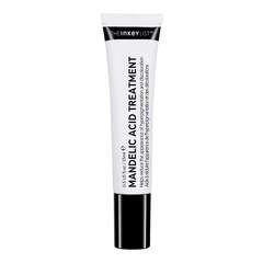 Mandelic Acid Treatment - Anti-blemish face cream, THE INKEY LIST