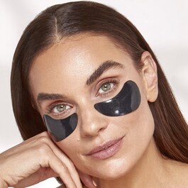 Celestial Black Diamond - Eye Mask BOX