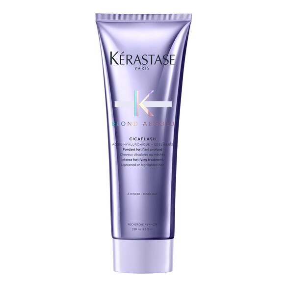Blond Absolu - Cicaflash Conditioner, KÉRASTASE