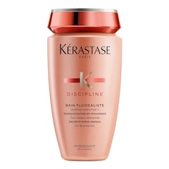 Discipline - Bain Fluidealiste Shampoo, KÉRASTASE