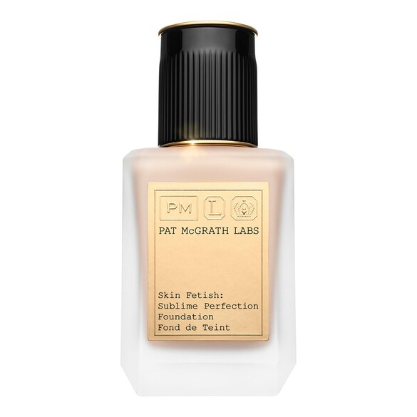 Skin Fetish - Sublime Perfection Foundation, PAT MCGRATH LABS