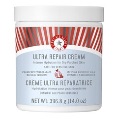 Ultra Repair cream Cranberry Pomegranate - Intense Hydratation Cream, FIRST AID BEAUTY