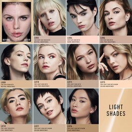 Good Apple  - Full-Coverage Liquid Foundation
