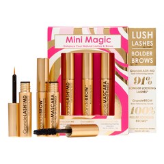 Mini Magic Set, GRANDE COSMETICS