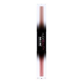 Matte & Metal - Melted Double Ended Liquid Eyeshadows