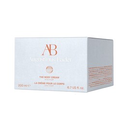 The Body Cream
