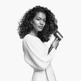 Dyson Supersonic™ - hårtørrer