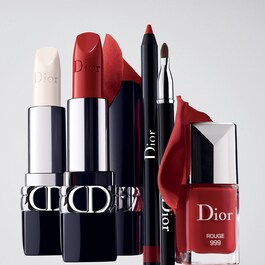 Dior Contour - Lip Liner Pencil - Intens farve & lang holdbarhed
